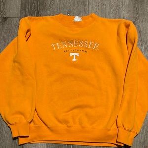 Red oak Vintage University of Tennessee